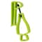 Glove Guard Utility Guard clip, Lime Green 7661LG - alternate 1